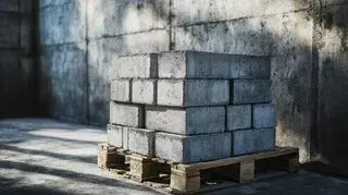 Bloco de Cimento Preço